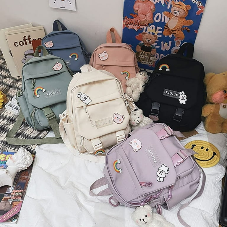 Cute cheap bag accessories