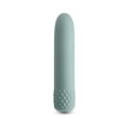 thumbnail image 1 of Lust-n-Dreams Mambo G-Spot Vibrator, Sage, 1 of 5