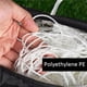 thumbnail image 5 of Sonducket Portería de fútbol de tamaño completo, red de portería de fútbol para jóvenes, entrenamiento al aire libre, entrenamiento deportivo, Red de Deportes y aire libre Sonducket OD007558-00, 5 of 6