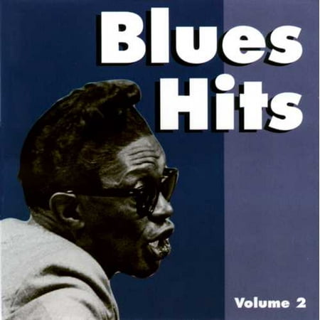 Blues Hits Vol.2