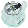 thumbnail image 3 of Milk Cup, Coffee Cup Cartoon Pictures Simple Practical With Glass Straw Handle For Birthday For Household Panda, 3 of 8