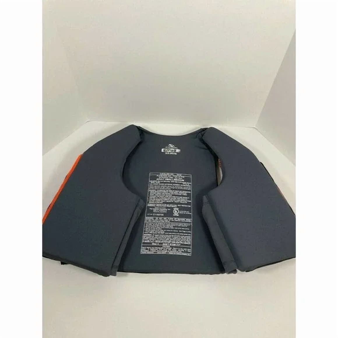 Stearns Adult Hydroprene Vest