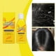 thumbnail image 5 of Fiudx Champú con Azufre, Fórmula Limpiadora para El Control de La Grasa, Tratamiento para El Alivio Del Picor Del Cuero Cabelludo, Solución Suavizante y para El Control Del Frizz, Cuidado Diario Del, 5 of 6
