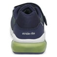 thumbnail image 3 of Stride Rite Lumi Bounce Kid's Machine Washable Light-Up Sneaker, Sizes 1-13.5, 3 of 7