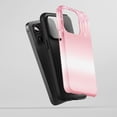 thumbnail image 5 of Dripping Glitter Pink for All iPhone Series Tough Phone Case Glittery, 5 of 7