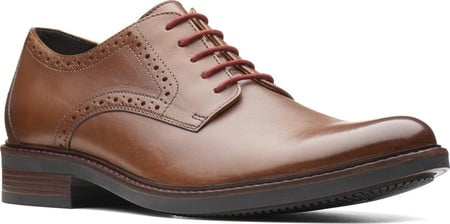 bostonian maxton plain