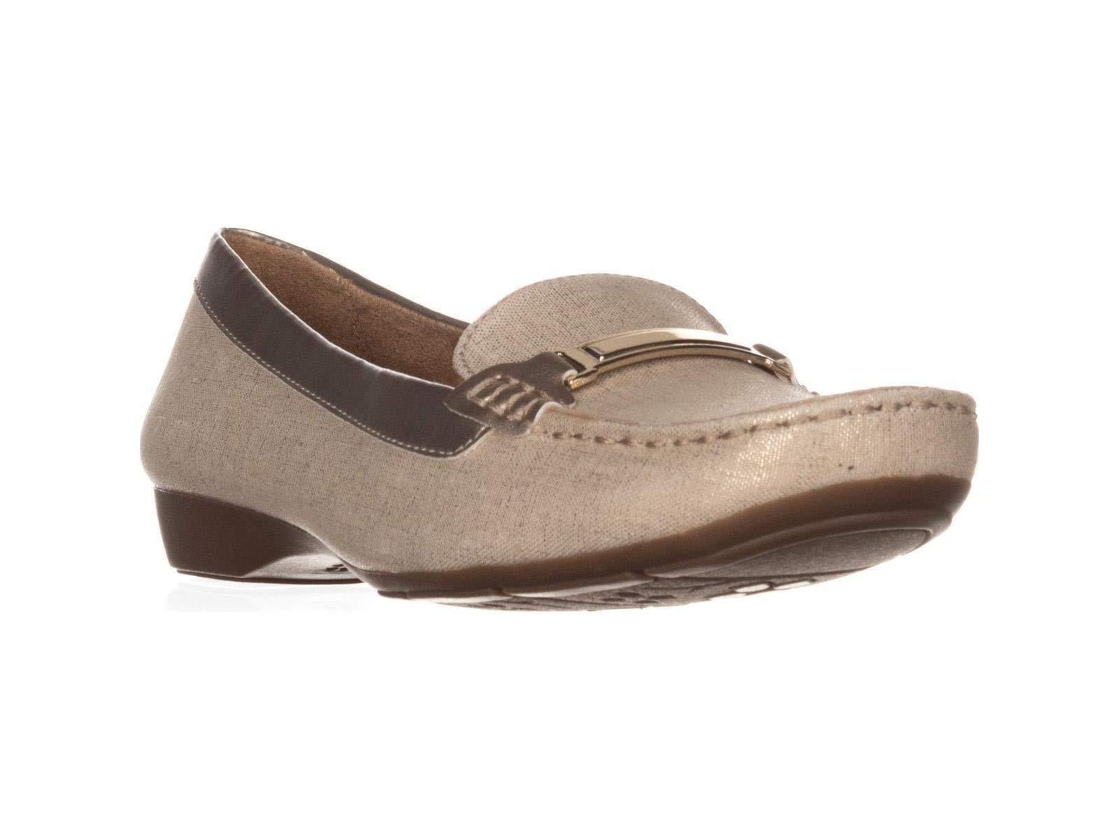square one naturalizer