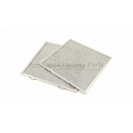 Broan NON DUCTED FILTER KIT S97017415