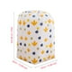thumbnail image 3 of Xihbxyly Liquidación de Verano Bolsa de Almacenamiento Plegable para Ropa, Mantas, Colchas, Armario, Suéter, Organizador, Caja, Bolsa, 3 of 5