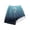 C3/Blue10, variant on Rggeeun Toddler Boys Swimsuit Set Gradient Style Elastic Waist with Adjustable Tie Double Layer Trunks Wide Leg for Summer Pool Party Leisure Swimwear,Blue,9-10 Years