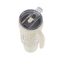 thumbnail image 3 of reduce Cold1 Travel mug 48oz Snow Leopard, 3 of 5