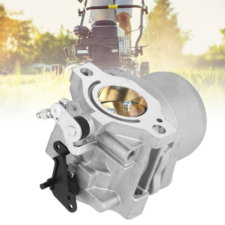 Carburateur 5-4993 Pour Briggs & Stratton Walbro LMT 5-4993 695503 498838 499029 497164 497844 Pour Tracteur Générateur Moteur 19G412 19E412 192432 192432 192432 02 19 Moteurs 2412