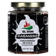thumbnail image 1 of Chicharrón de Chile Habanero EL DON 165 gr, 1 of 2