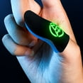thumbnail image 4 of Breathable Sweatproof Gaming Gloves: Anti-Slip Finger Covers for Mobile Gamers by YFind, 4 of 8