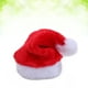 thumbnail image 4 of Gorro navideño para perro, disfraz navideño para perro y gato, accesorios para el cuidado del cabello (rojo), 4 of 5