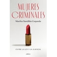 thumbnail image 1 of Mujeres Criminales Crítica 9786075690636, 1 of 2