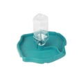 thumbnail image 3 of Automatic Water Dispenser for Pets | Portable Pet Water Fountain with Auto-Refill | Sturdy Durable Design for Cats & Dogs, 3 of 5
