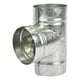 thumbnail image 3 of tee galvanizada 4 pulgadas plata hazlo bien, 3 of 4
