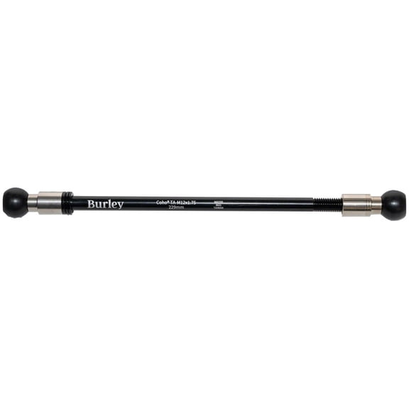 Burley Coho Thru-Axle Hitch - 12 x 1.75mm 229mm