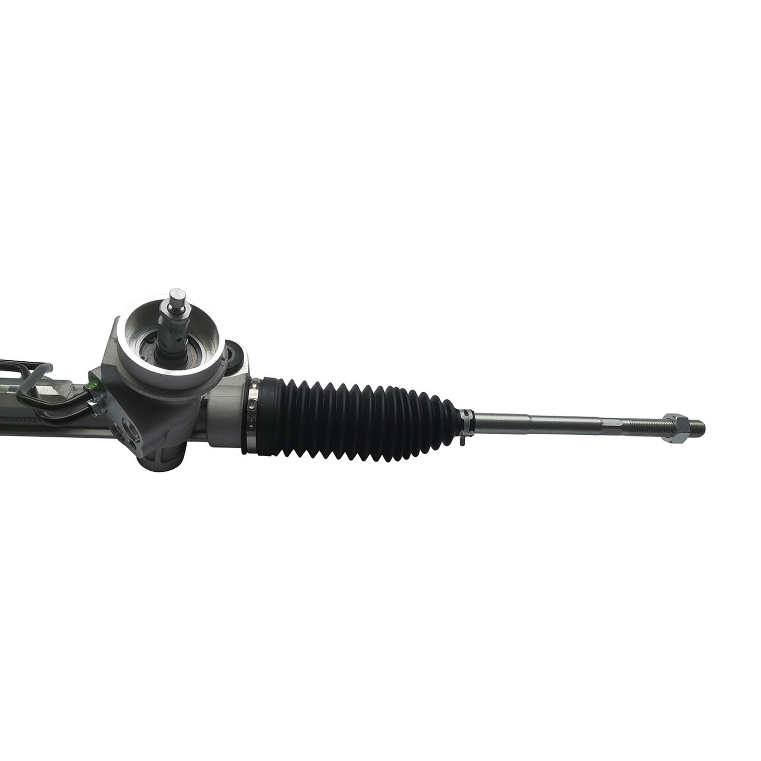 Rack and Pinion Assembly Fits select: 2001-2003 FORD ESCAPE, 2001-2003 MAZDA TRIBUTE