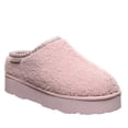 thumbnail image 2 of BEARPAW Women's Snuggle Martis Pale Pink Size 6 | Women's Slipper | Women's Shoe | Comfortable & Lightweight, 2 of 8