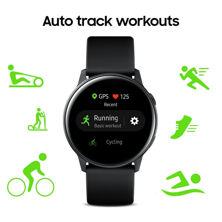 Walmart samsung shop active watch