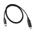 thumbnail image 4 of Cable de datos del cable de programación USB Walkie Talkie para radio Yaesu, 4 of 14