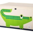 thumbnail image 2 of 3 Sprouts Toy Chest - Crocodile, 2 of 7