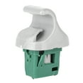 thumbnail image 1 of C B, Sun Shield Visor Holder Sun Visor Holder Sun Visor Bracket Construit pour Durer, 1 of 8