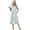 Daisy Green, variant on Cotton Nightgowns for Women with Pockets Midi Night Gowns for Sleeping Plus Size House Dress Lounge Dress