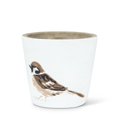 thumbnail image 1 of Wren Planter, 1 of 3