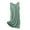 Green-2, variant on LIIPEE Womens Summer Nightgown Casual Basic Sleep Dress Ladies Cozy Soft Everyday Sleepwear