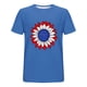 thumbnail image 4 of Tops para hombre, blusas y camisas de manga corta con cuello redondo para hombre, jersey informal de moda con estampado para hombre, camiseta de manga corta con cuello redondo, blusa de poliéster para, 4 of 5