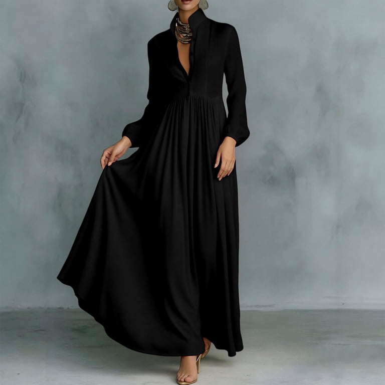 long plain evening dresses Strappy-Back Simple Long Formal Prom Dress