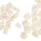 thumbnail image 2 of 100 tapones de nailon para botones, tapones redondos para paneles, para muebles y armarios de cocina., 2 of 6