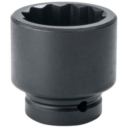 Proto 1In Drive Impact Socket 1-1/2In - 12 Point