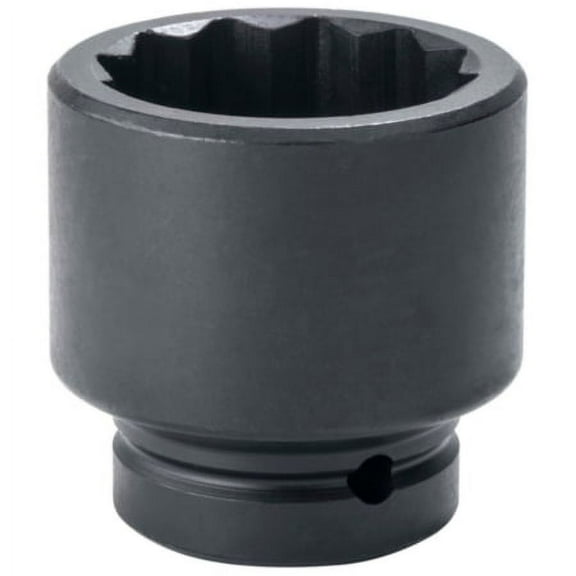 Proto 1In Drive Impact Socket 1-1/2In - 12 Point