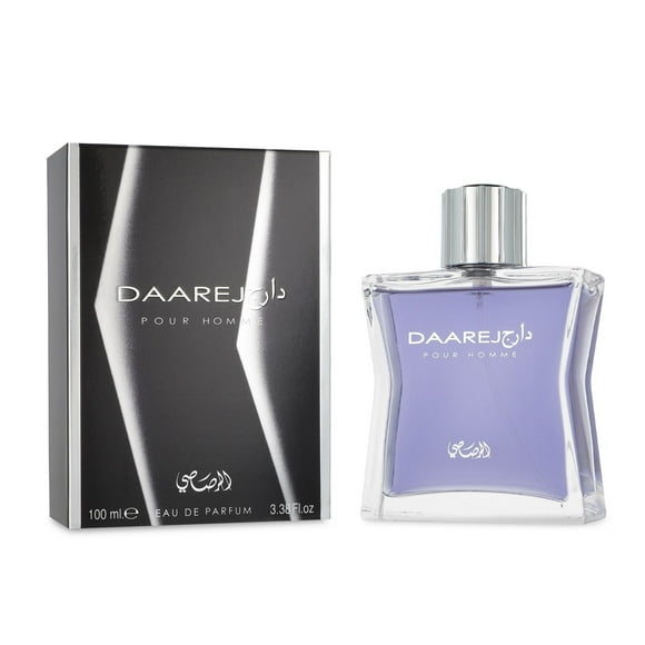 Rasasi Daarej 100Ml Edp Spray Rasasi Model