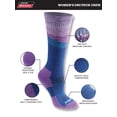 thumbnail image 5 of Genuine Dickies Women's Dri-Tech Crew Socks, 5-Pack, 5 of 7