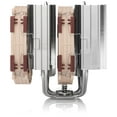 thumbnail image 3 of Enfriador de CPU Noctua NH-D15 G2 LBC para AMD AM5/AM4 (marrón), 3 of 6