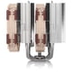 thumbnail image 3 of Enfriador de CPU Noctua NH-D15 G2 de doble torre para AMD AM5 e Intel, 3 of 7