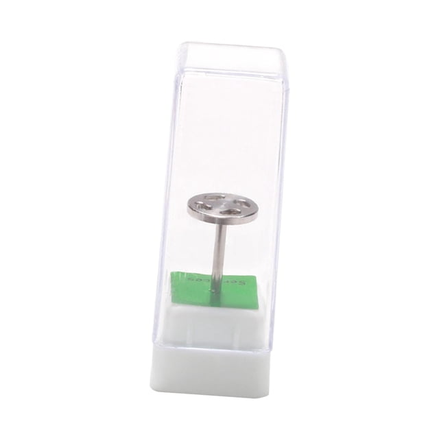 Reemplazo Herramienta Pulido Disco Lijado Broca Metal Yuyangstore 15 mm