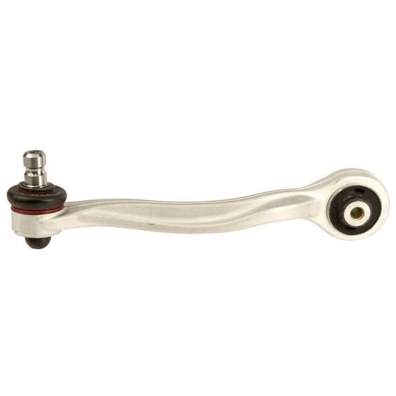 Front Right Upper Rearward Control Arm - Compatible with 2004 - 2010 Audi A8 Quattro 2005 2006 2007 2008 2009