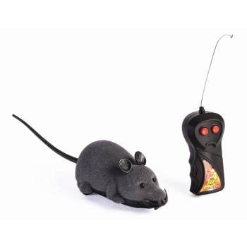 REMOTE CONTROL RAT (Best Way To Remove Rats)