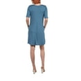 thumbnail image 4 of Women's Pocket Mini Dress, 4 of 4