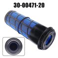 thumbnail image 2 of Carrier Reefer Air Filter HM-AF-0009/PA5584,LAF4348,30-00471-20, 2 of 5