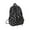 Z67-Black, variant on All Over Mini Bow Print Backpack Front Bow Decor Multi Pocket Lightweight Waterproof Casual Teen Back To School Daypack