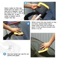 thumbnail image 5 of clearance Auto Car Detailing Cleaning Cloth Clay Bar Microfiber Mitt Cloth Towel, 5 of 5