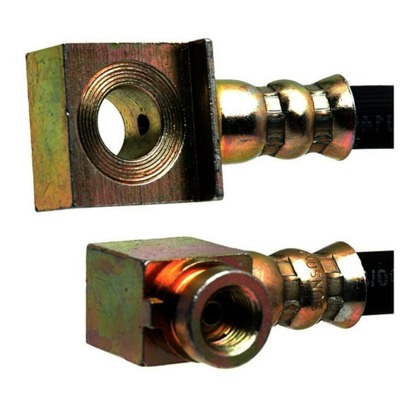 Raybestos BH380072 Professional Grade Hydraulic Brake Hose