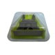 thumbnail image 4 of Cuchillas Repuesto para Afeitadora Cortador 1/2/3/4 Uds. OneBlade QP2520, 4 of 9